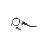 Leve Freno Magnesio /Alluminio Con Regolazione Da Sx